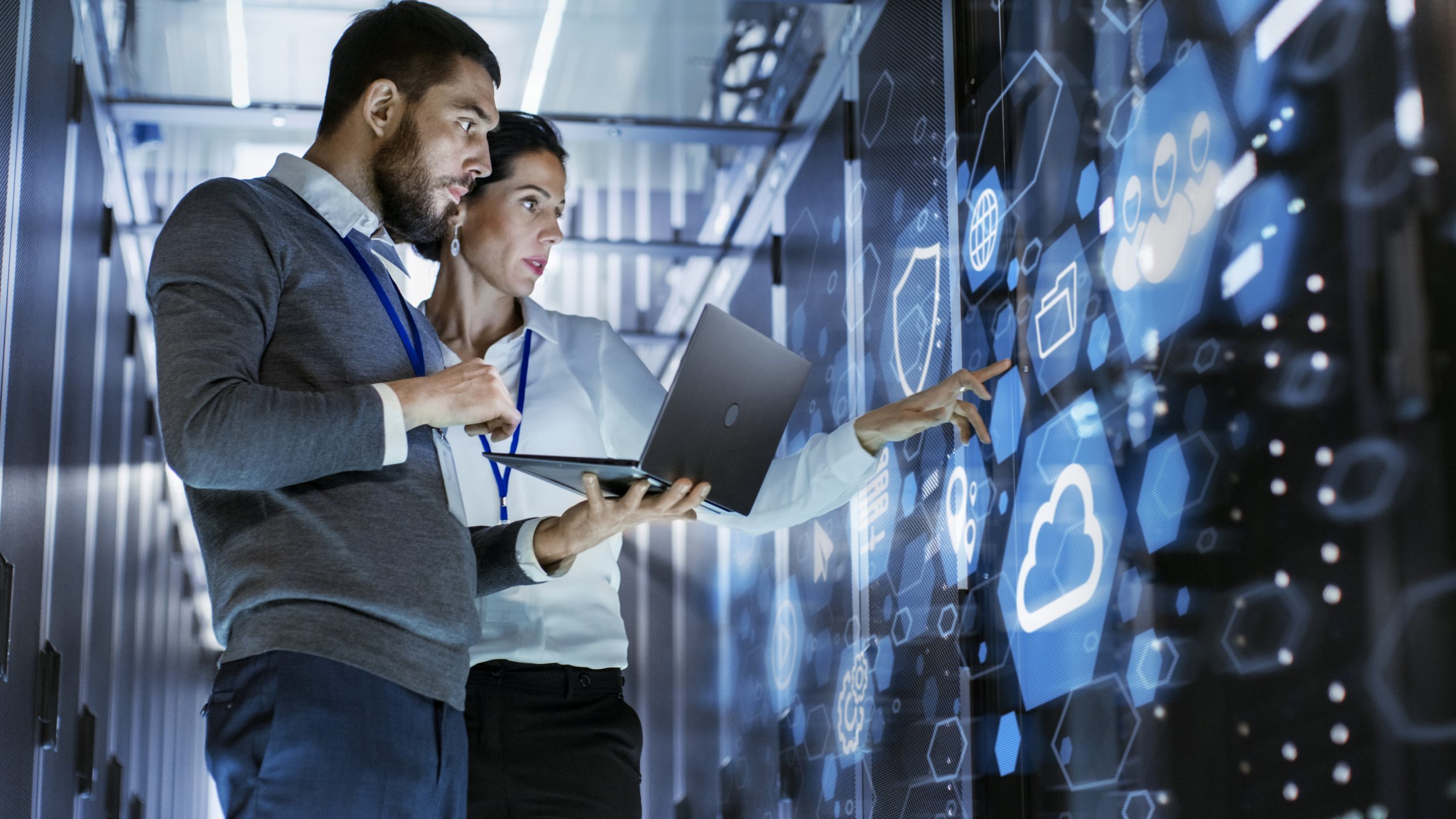 Infrastructure Management